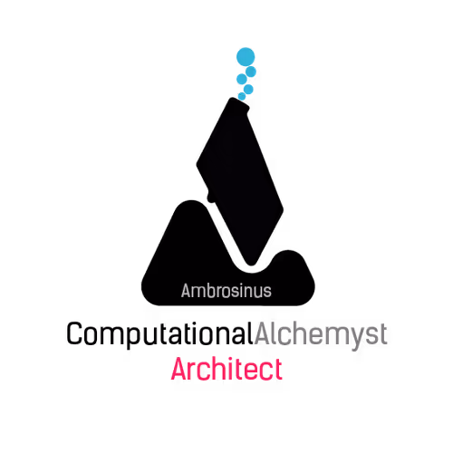 Ambrosinus Patternology Collection - old