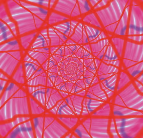 Patterns and geometry - old