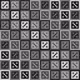 Patterns by Pixel Gradient