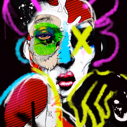 Paul Z promotional - old