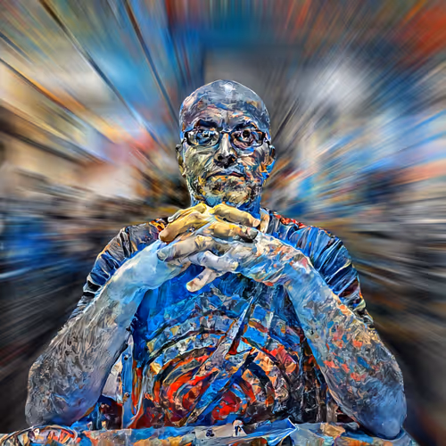 Paul Kenton Collection