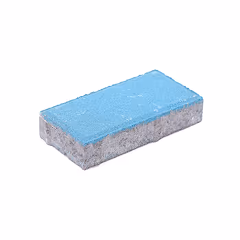 Paving slab patterns