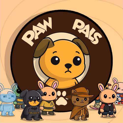 Paw Pals