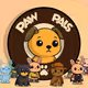 Paw Pals