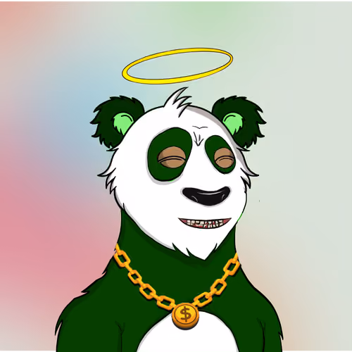 PawPanda