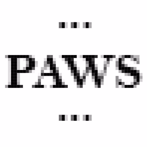 PawsNFT by TheRookie