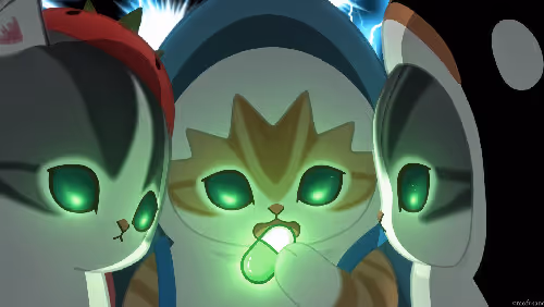Paws RH