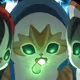 Paws RH