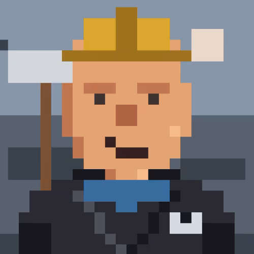PayDirt Miners NFT
