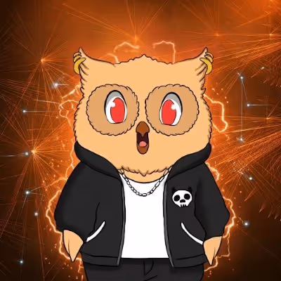 Payowls NFT
