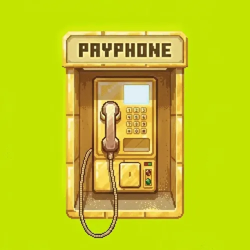 PAYPHONE