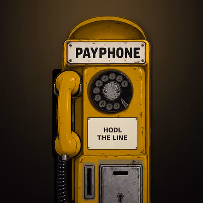 Payphone