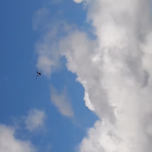 Paysages Decouvertes