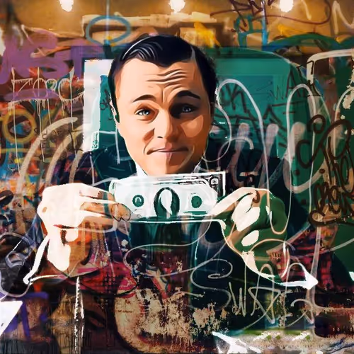 PayWolfy NFT (Custom Canvas Included)