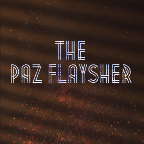 Paz Flaysher NFT