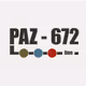 PAZ - 672