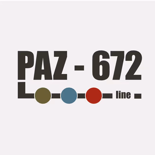 PAZ - 672