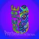 Psychedelics by Jake Agustin