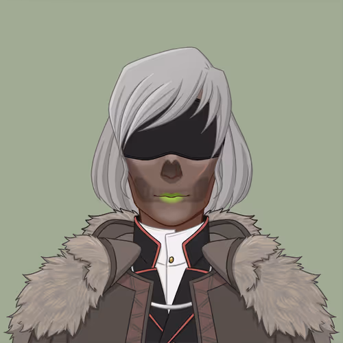 THE BLINDED