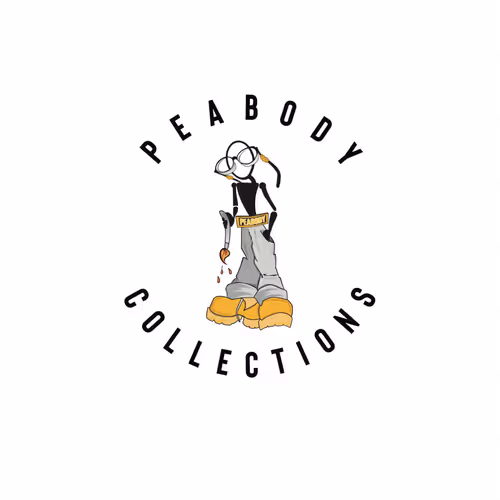 Peabody Collections
