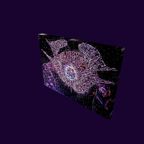 Peace and Harmony embrace