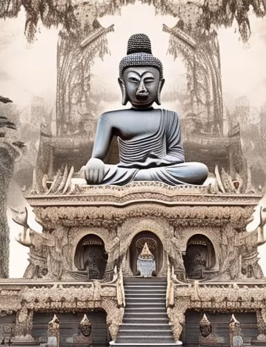 PEACE FOR ALL BEINGS