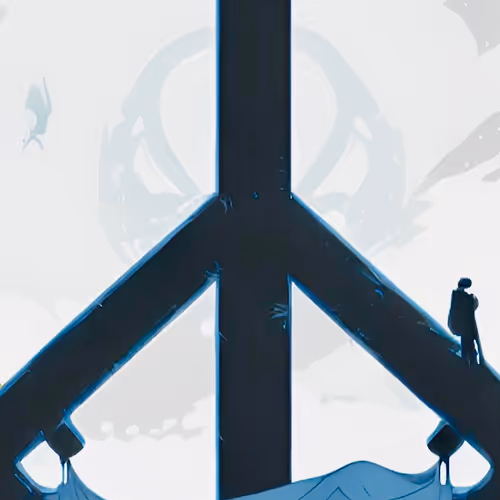 Peace for Ukraine - ef6tXn0Bx7