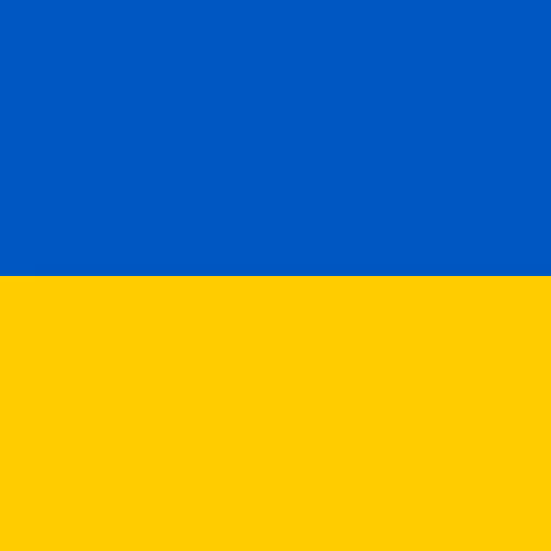 Peace for Ukraine