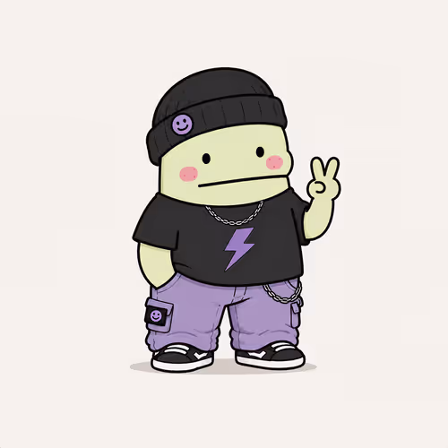 Peace Man