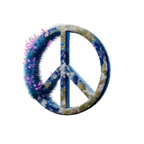 Peace NFT