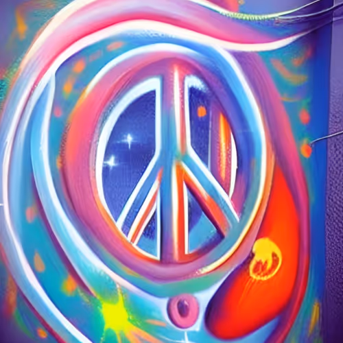 Peace on Earth - arktokosmos_style