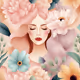 peace of pastel