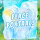 PEACE PORTAALS