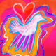 PEACE STARTS WITHIN ME
