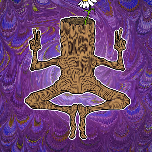 Peace Tree Collection - old