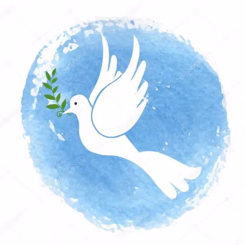 Peaceful World NFT