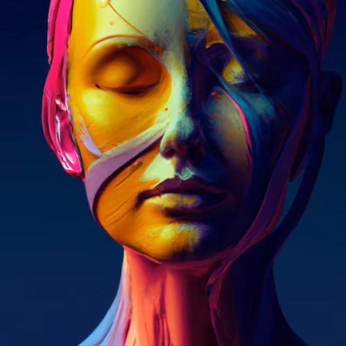 Peacefull Mind | BLOWING COLLECTION