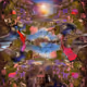 Peace of the puzzle