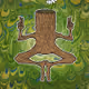 Peace Tree NFT - old