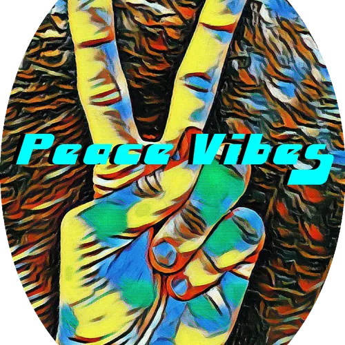 PeaceVibes NFT