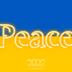 Peace x Ukraine