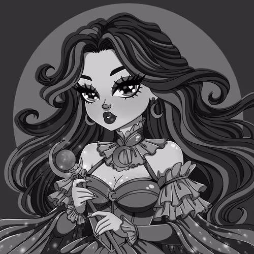 Peachy Squad Exclusives (Legacy)