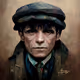 Peaky blinders #
