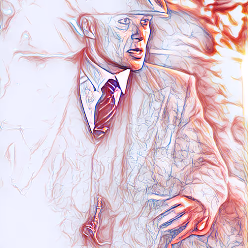 peaky blinders colection