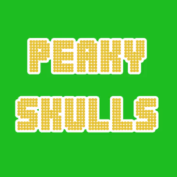 PeakySkulls