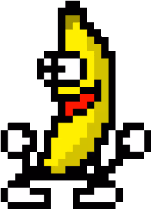 Peanut Butter Ether Time - old