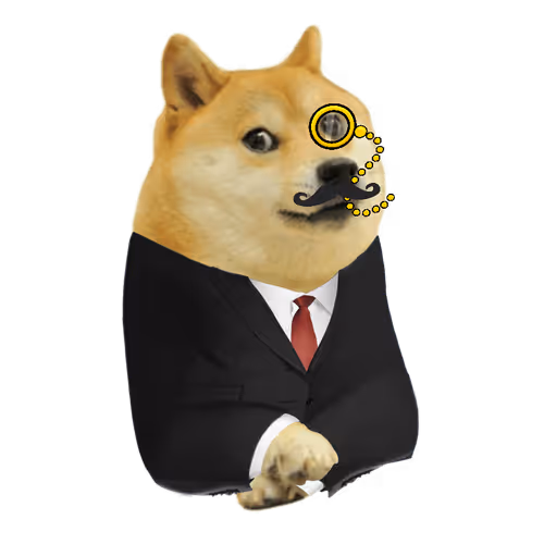The Premium Doge