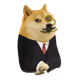 The Premium Doge