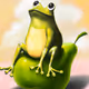 Peardrops