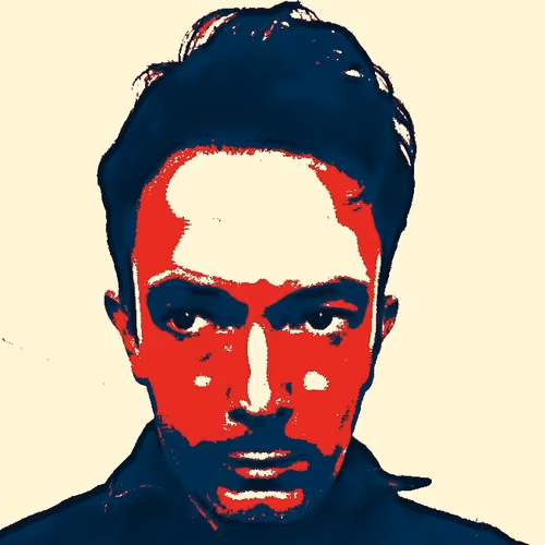 Peau-Rouge